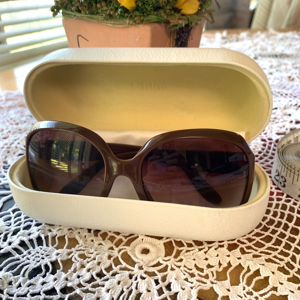 Chloe Sunglasses
